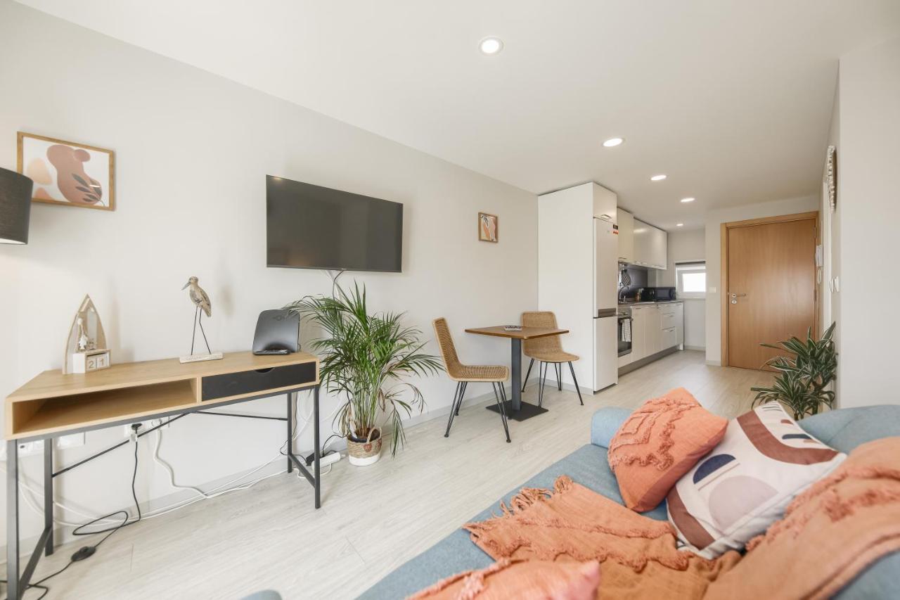 Sao Goncalinho Amor By Home Sweet Home Aveiro Zewnętrze zdjęcie