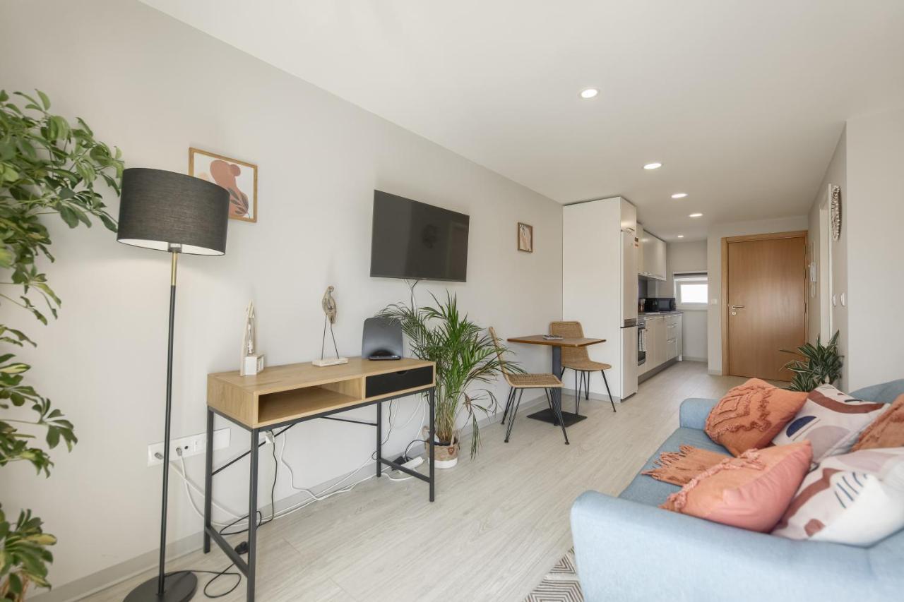 Sao Goncalinho Amor By Home Sweet Home Aveiro Zewnętrze zdjęcie
