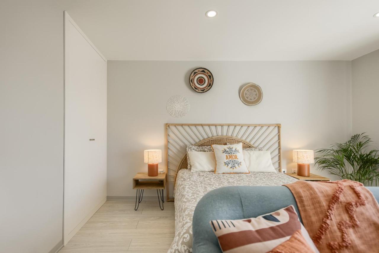 Sao Goncalinho Amor By Home Sweet Home Aveiro Zewnętrze zdjęcie
