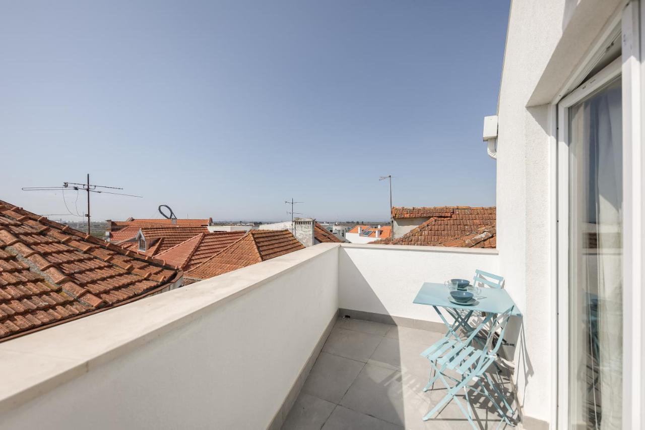 Sao Goncalinho Amor By Home Sweet Home Aveiro Zewnętrze zdjęcie