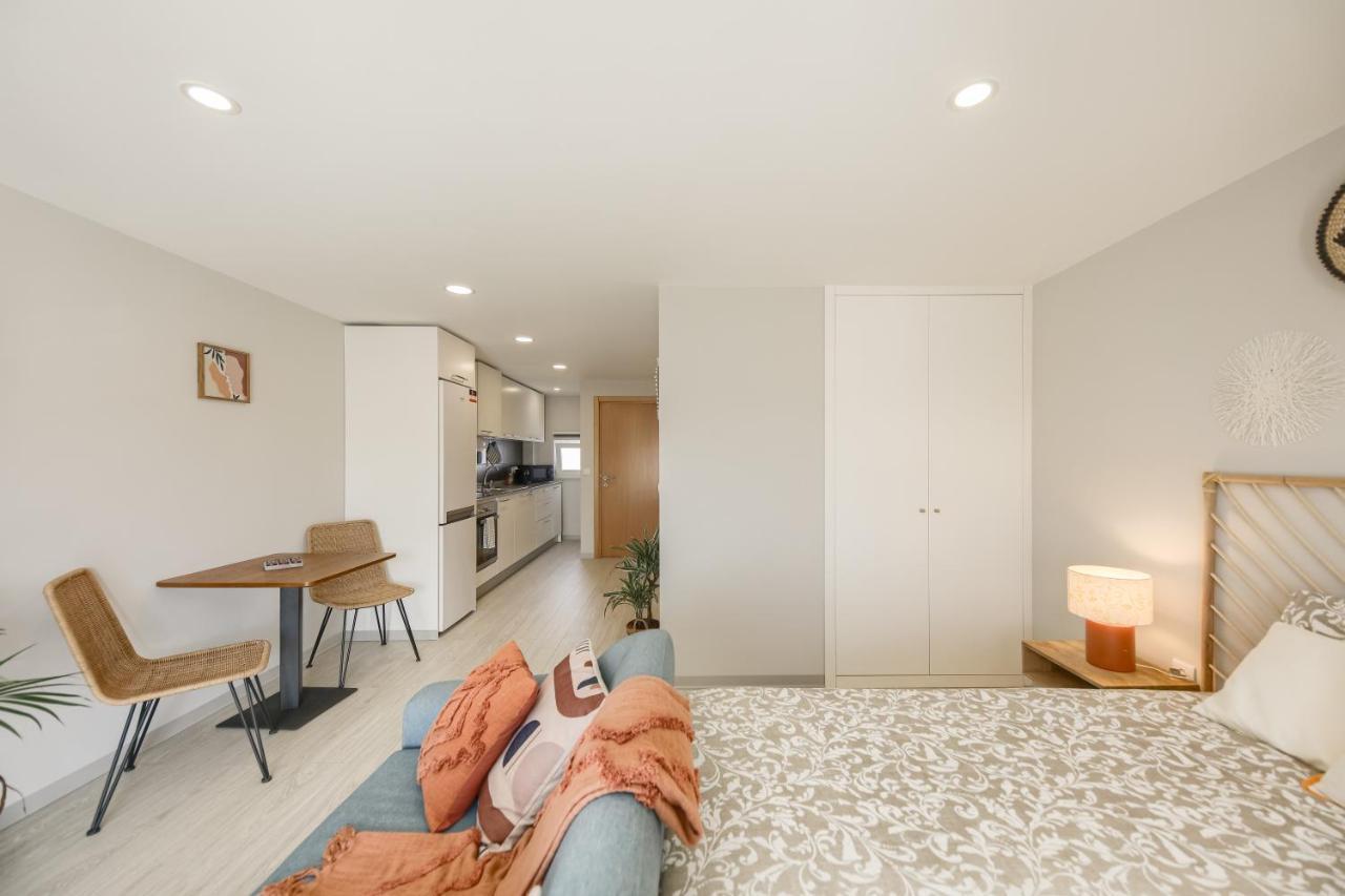 Sao Goncalinho Amor By Home Sweet Home Aveiro Zewnętrze zdjęcie