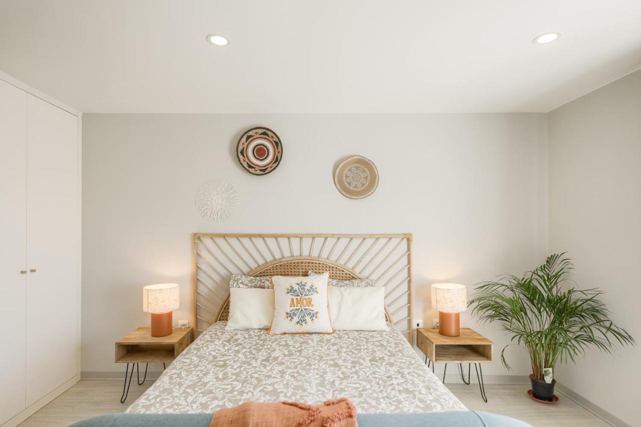 Sao Goncalinho Amor By Home Sweet Home Aveiro Zewnętrze zdjęcie