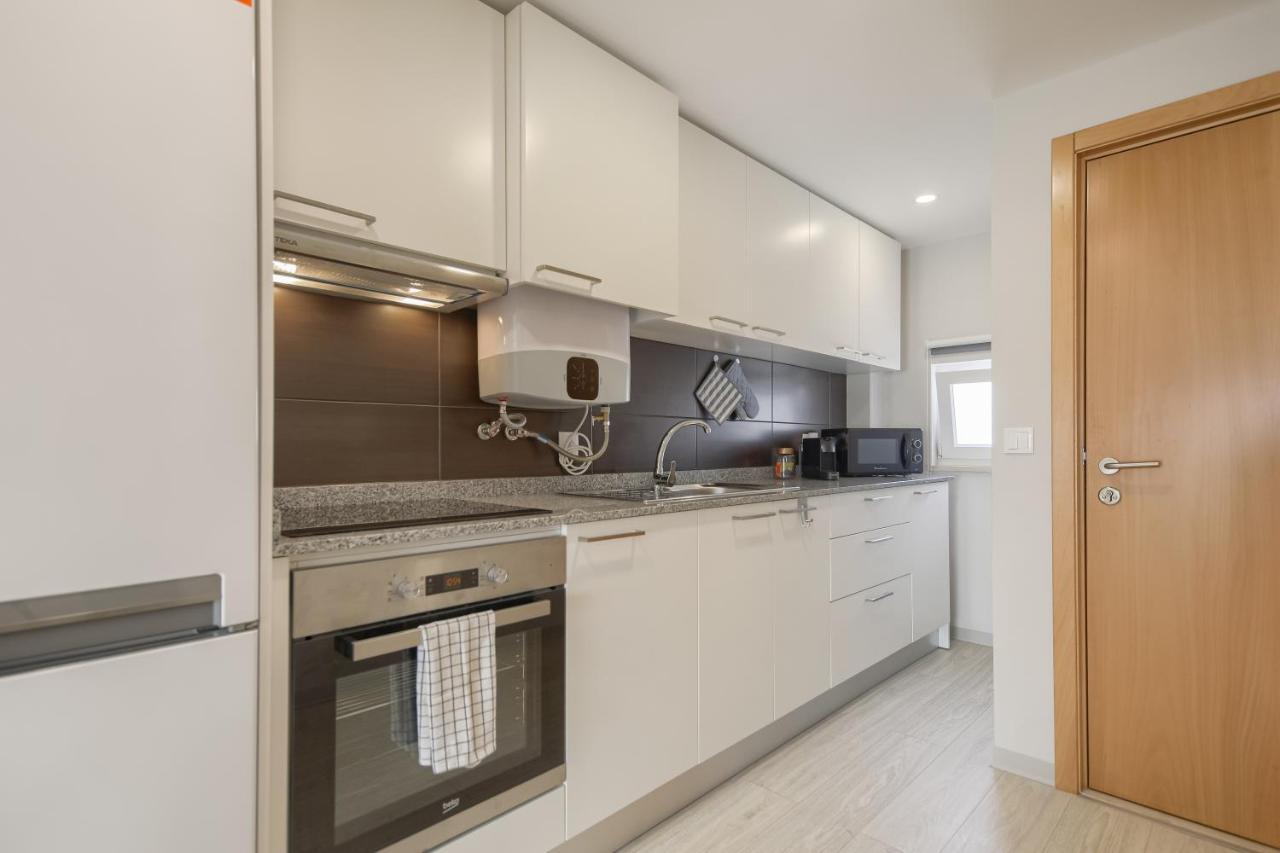 Sao Goncalinho Amor By Home Sweet Home Aveiro Zewnętrze zdjęcie