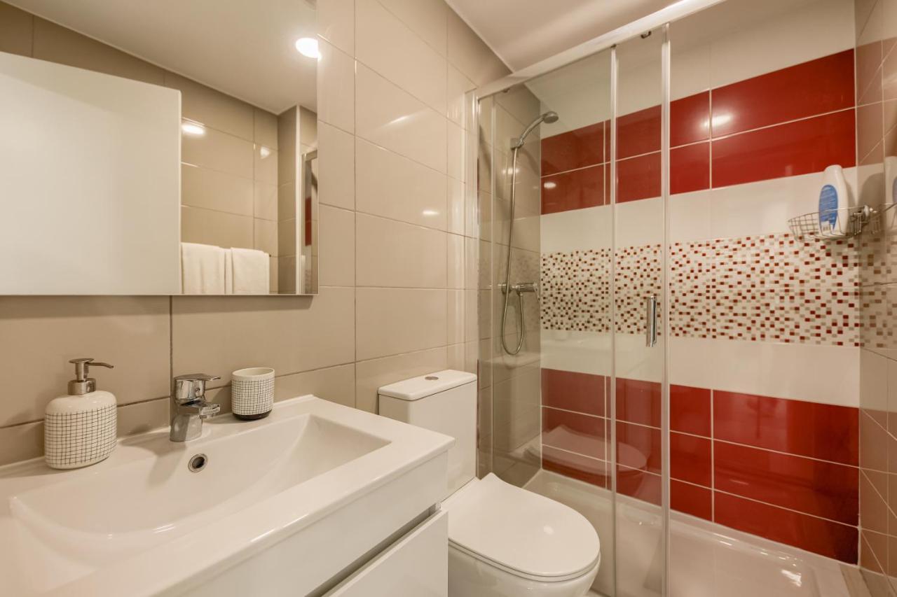 Sao Goncalinho Amor By Home Sweet Home Aveiro Zewnętrze zdjęcie