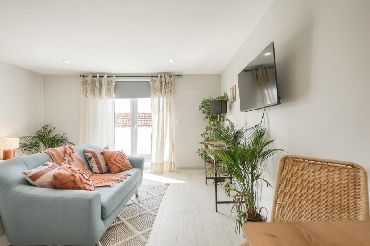Sao Goncalinho Amor By Home Sweet Home Aveiro Zewnętrze zdjęcie