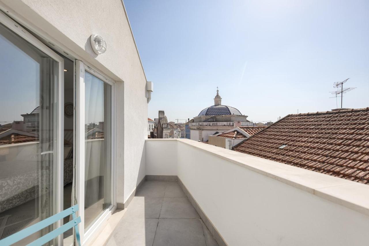 Sao Goncalinho Amor By Home Sweet Home Aveiro Zewnętrze zdjęcie