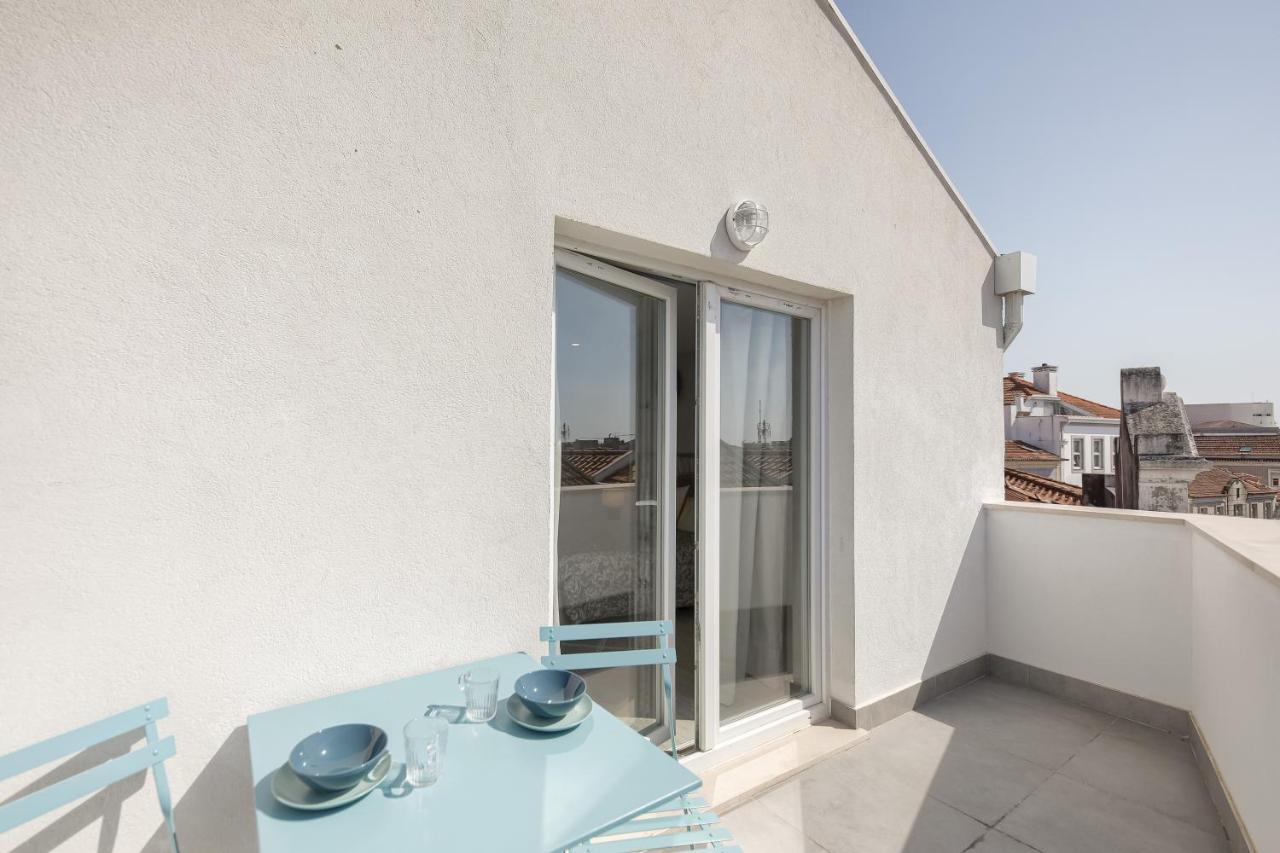 Sao Goncalinho Amor By Home Sweet Home Aveiro Zewnętrze zdjęcie