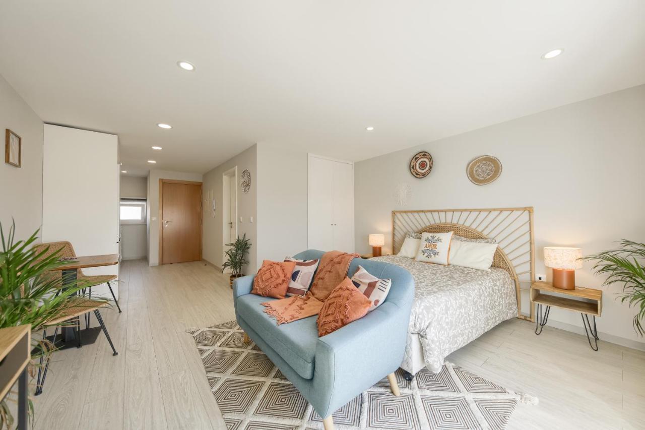 Sao Goncalinho Amor By Home Sweet Home Aveiro Zewnętrze zdjęcie