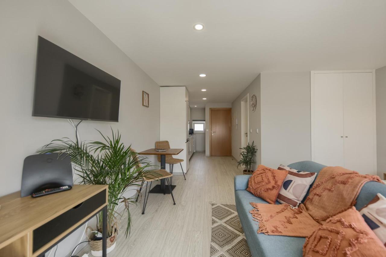 Sao Goncalinho Amor By Home Sweet Home Aveiro Zewnętrze zdjęcie