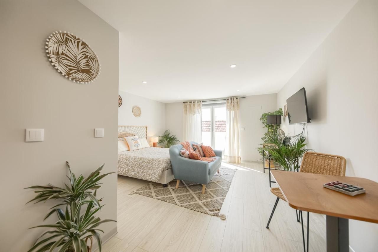 Sao Goncalinho Amor By Home Sweet Home Aveiro Zewnętrze zdjęcie