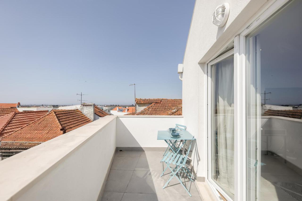 Sao Goncalinho Amor By Home Sweet Home Aveiro Zewnętrze zdjęcie